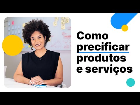 Aprenda a precificar