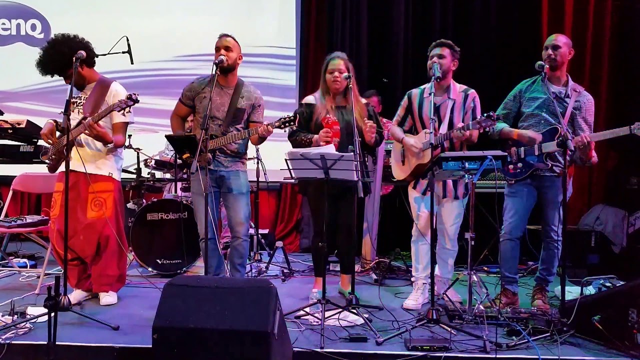 Finesse (To Love Somebody)