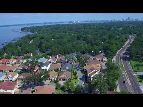 1400 Sunset View Lane, Jacksonville, FL home video tour