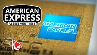 How to Pass AMERICAN EXPRESS EMPLOYMENT ASSESSMENT TEST - Questions and Answers with Solutions