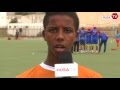 REPORTAGE : TESTS PHYSIQUE POUR LES CATEGORIES JEUNES DU HASSANIA UNION SPORT AGADIR - HUSATV