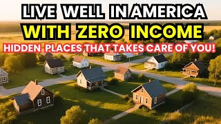 10 Cheapest U.S. States Where You Can Live With $0 ( No Income) 2026 Survival Guide