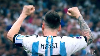 Lionel Messi Last Season in Europe - All Goals & Assists by Messi TheBoss 60,636 views 10 months ago 11 minutes, 12 seconds