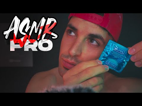 ASMR Fast Para Personas que NO Sienten ASMR - ASMR Español