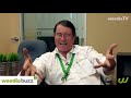 Mikel Weisser Interview Part 2