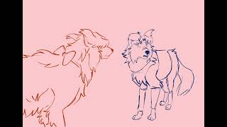 mortals and fools - storyboard