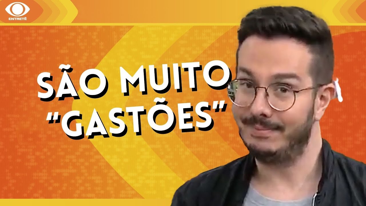Mantovanni revela os signos com mais chances de ficarem ricos | Melhor da Tarde