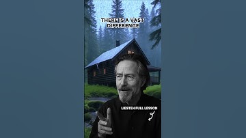 Alan Watts on Forgiveness  #motivation #mindfulness  #inspiration #innerpeace #selfawareness