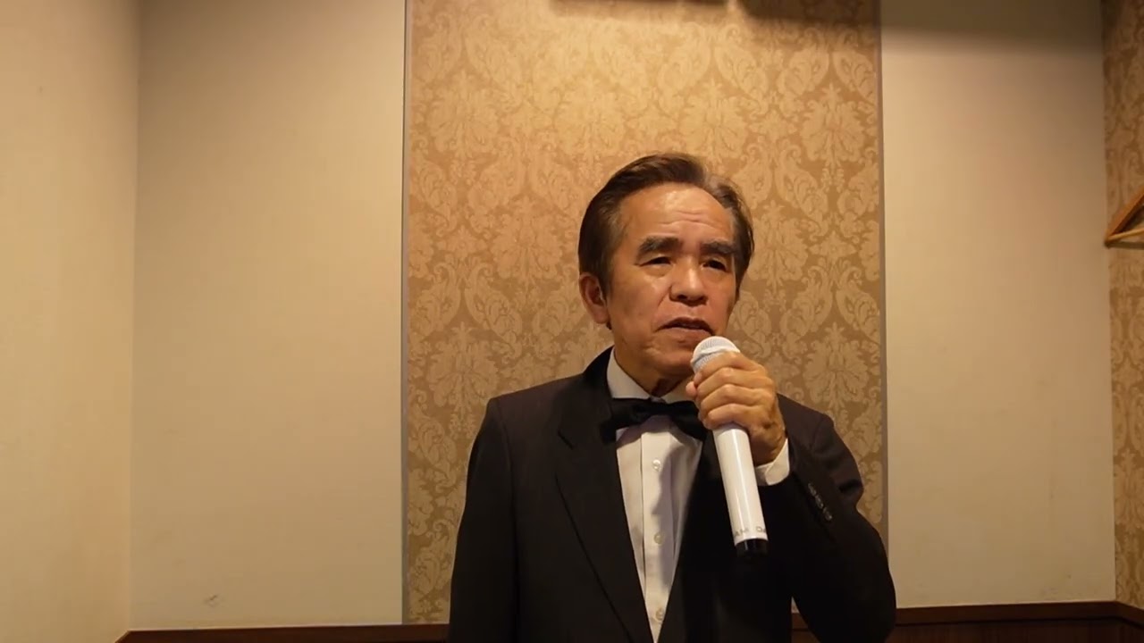 人生はショータイム  オリジナル：島倉千代子