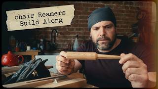 Making Your Own Reamers - Part 1