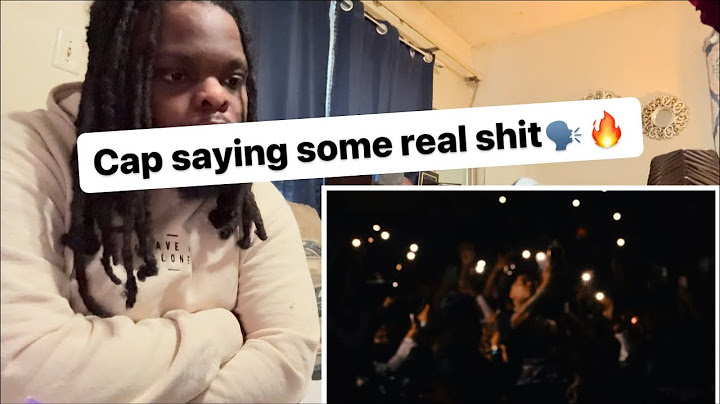 NoCap - Blame Myself/Block Fever Snippet (Music Video) Reaction Video #nocap #reactionvideo