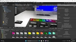 How to add Color Changing to your gorilla tag fangame
