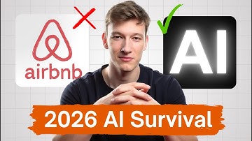 2026 will BREAK AirBnB