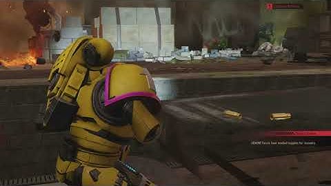 XCOM 2: War of the Chosen - Lightning Reflexes?