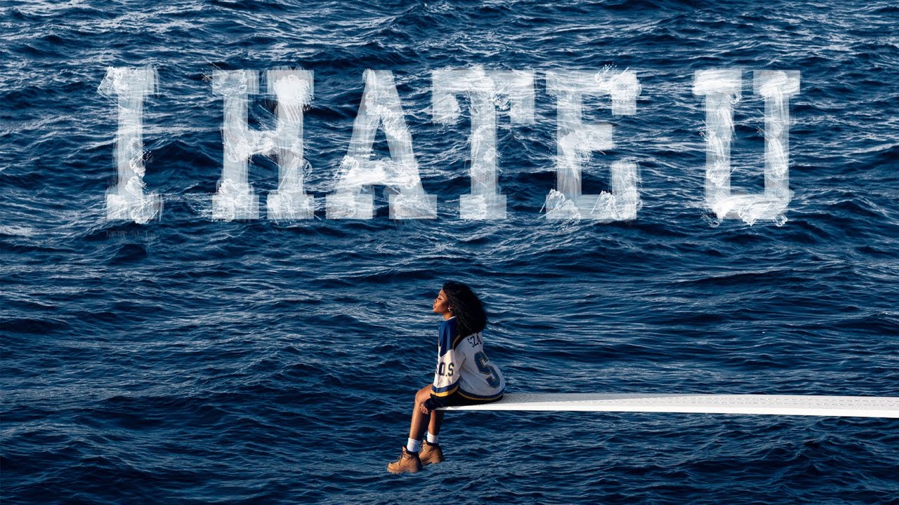 Watch SZA - I Hate U (Official Audio) ❤ Love Songs on YouTube Watch SZA - I Hate U (Official Audio) ❤ Love Songs on YouTube