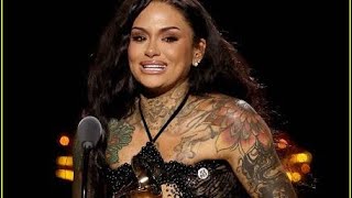 KEHLANI Wins BEST R&B PERFORMANCE For ‘FOLDED’|GRAMMYS2026