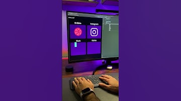 Animated icons usings HTML & CSS #css #html #frontend #webdevelopment #developer #cssanimation
