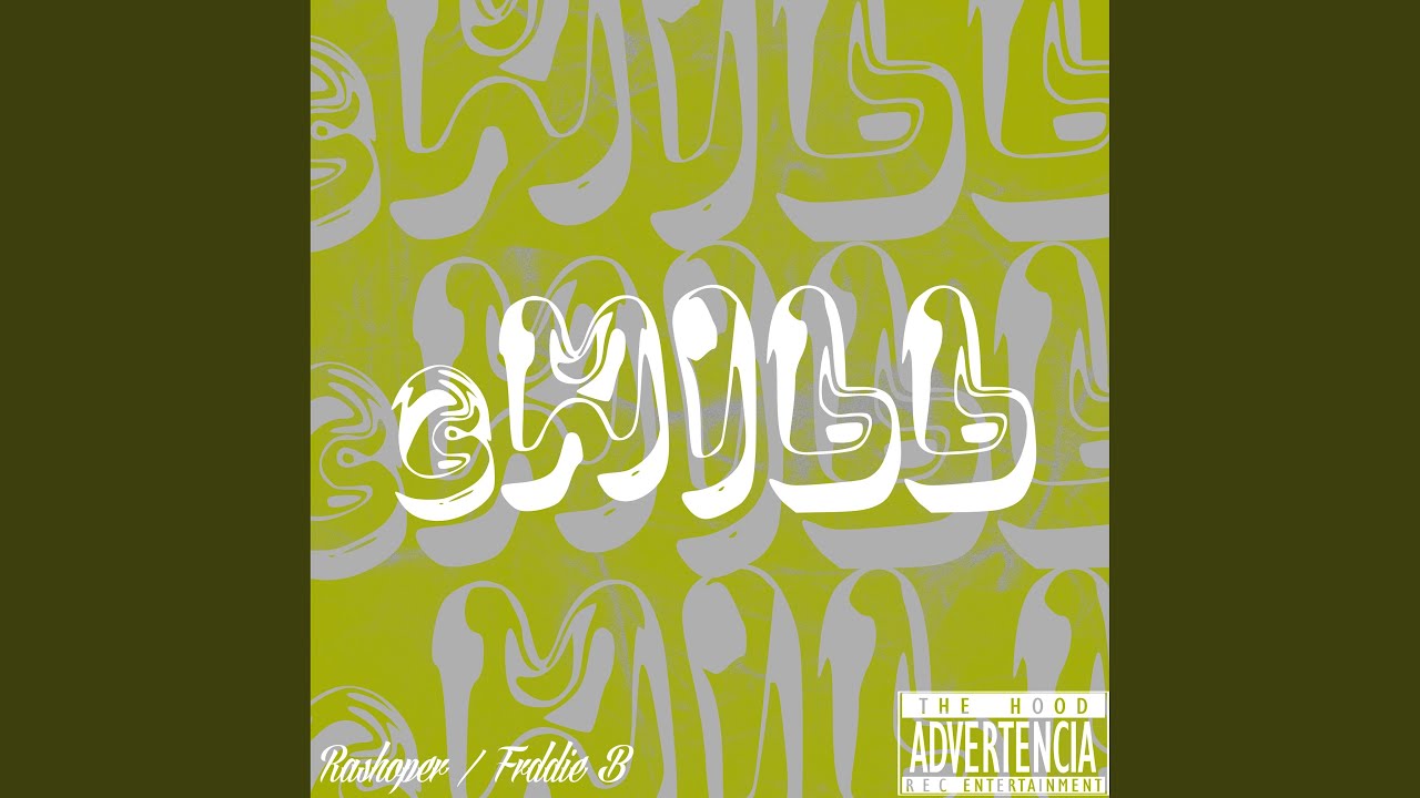 Chill (feat. Rashoper)