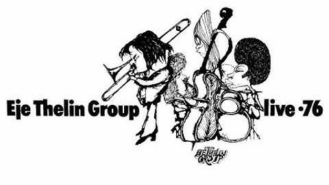 Eje Thelin Group - Time (Live)
