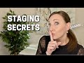 How to stage your house for sale on a budget 7 staging secretstips