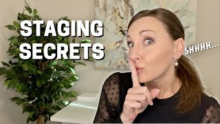 How to Stage Your House for Sale on a Budget: 7 Staging Secrets/Tips screenshot 3