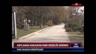 KANLIKAVAK PARKI