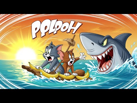 Tom And Jerry S Island Adventure