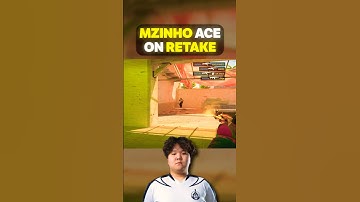 MZINHO IS THE NEW DONK?! 🔥