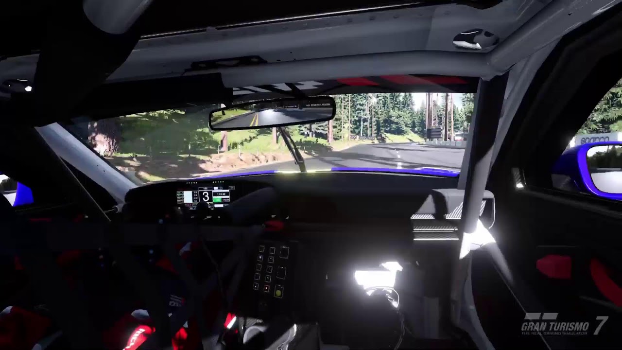RoManov44x's Live Gran Turismo 7 - YouTube
