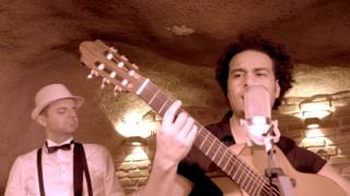 Andra Generationen meets Adam Battich, Morocco - Marra Marra (Official full length video)