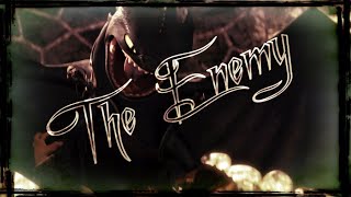 HTTYD|| The Enemy [Andrew Belle] •Remake•