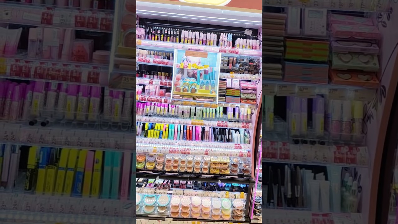 ROSSMANN in Polen 😍 Das gibt's dort! 