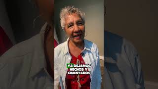 Conversatorio sobre Políticas Públicas del Pueblo Tribal Afrodescendiente Chileno
