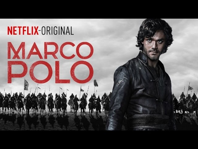 Polo marco Marco Polo