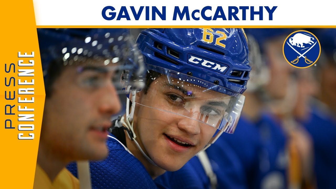 Dev Camp (7/6): McCarthy