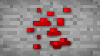 Minecraft Redstone Creations : Double-Jumping Device on Vanilla Minecraft