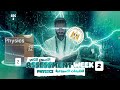 حل التقييم الأسبوعي الثاني فيزياء لغات 2SEC الترم التاني 2026 Physics Assessment Week2 2sec Sec Term