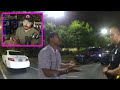 Atlanta police shooting of Rayshard Brooks breakdown