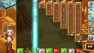 Treasure Epic Level 62