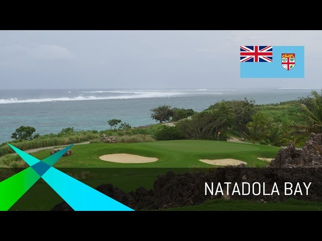 Natadola Bay Golf Course