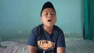 Belajar Ke NW an (Menyanyikan lagu Karya Pahlawan Nasional asal NTB)