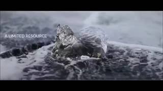 Water Elements - Promo Commercial 2016 - Villa Paradiso Cosmetics