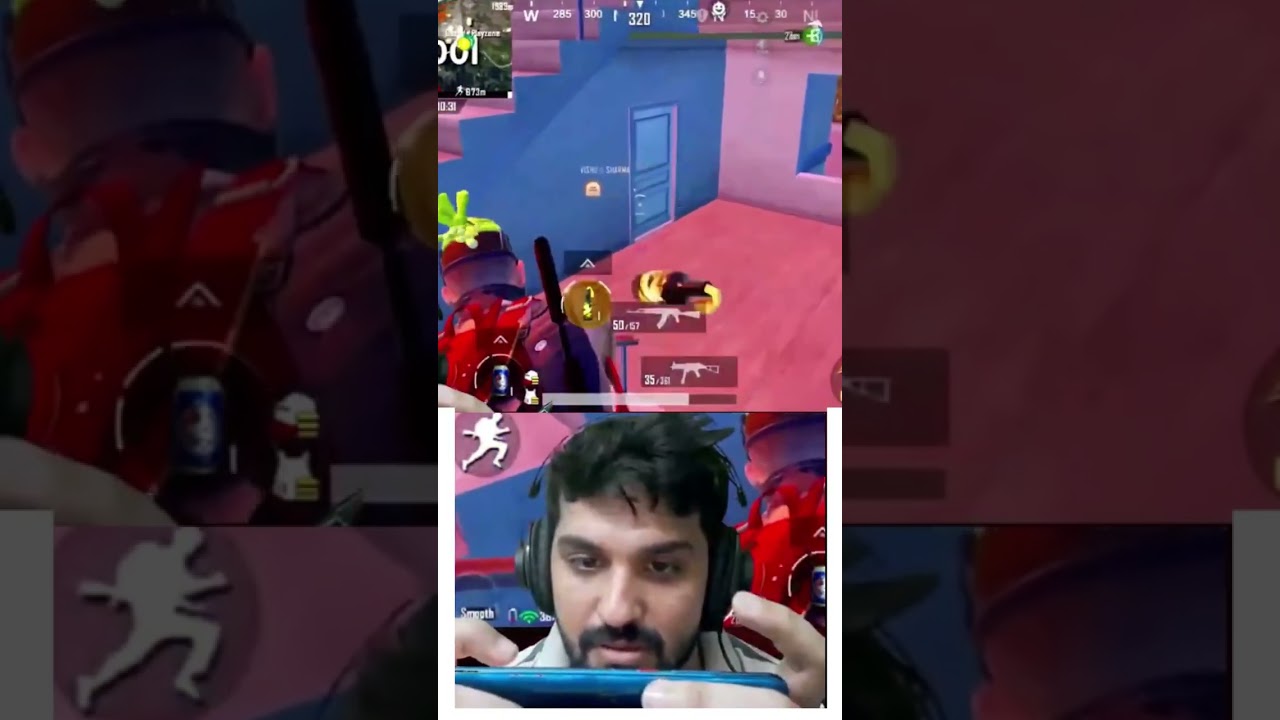 Enemy Revenge Time | 