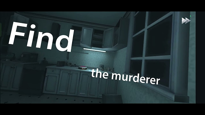 Endless Nightmare Ep.1 – I Shouldn’t Have Entered This House…