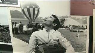 Fiesta co-founder's legacy remembered