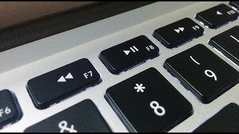 binding media keys on your keyboard with sxhkd and playerctl