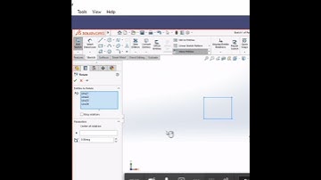 solidworks rotate entities #shorts😍