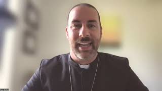 Introduction to a Theology of Vocation (Virtual Catechesis 8.14.22)