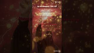 Beautiful Quran Recitation | Peaceful Holy Quran Tilawat | Islamic Shorts #Shorts