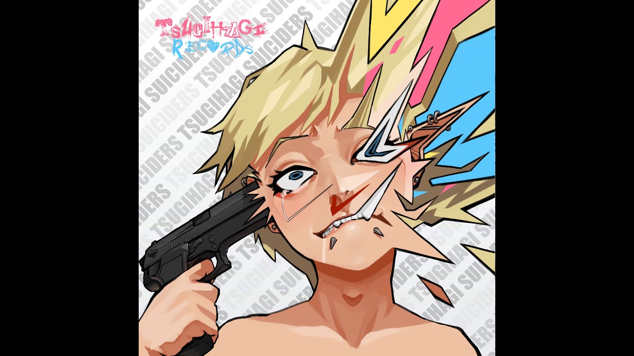 THINK-chan - FOUR SEASONS